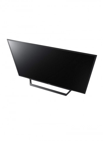 32-Inch HD Ready Smart TV KDL-32W600D Black