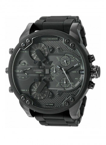 Men's Chronograph Wrist Watch DZ7396