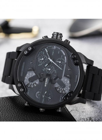 Men's Chronograph Wrist Watch DZ7396
