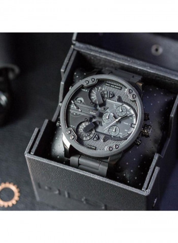 Men's Chronograph Wrist Watch DZ7396