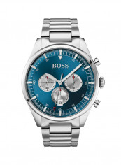 Men's Pioneer Stainless Steel Chronograph Watch 1513713