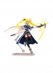 Magic Girl Lyrical Nanoha Action Figure - 130mm 130millimeter