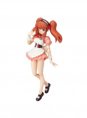 Mikuru Asahina Figma Action Figure