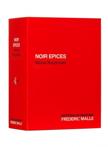 Noir Epices EDP 100ml