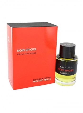Noir Epices EDP 100ml