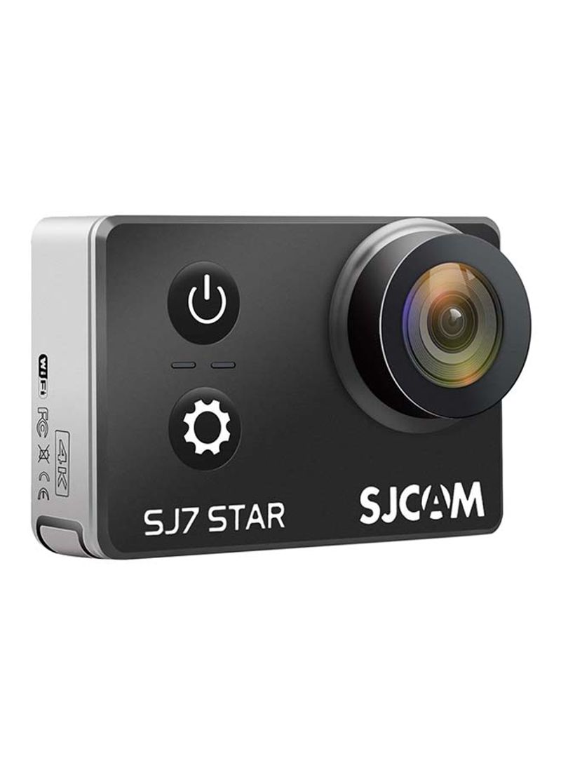 SJ7 Star 4K Wi-Fi LCD Sport Action Camera