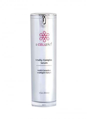 Vitality Complex Serum 1ounce