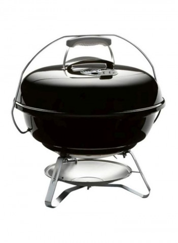Jumbo Joe Charcoal Grill Black 18inch