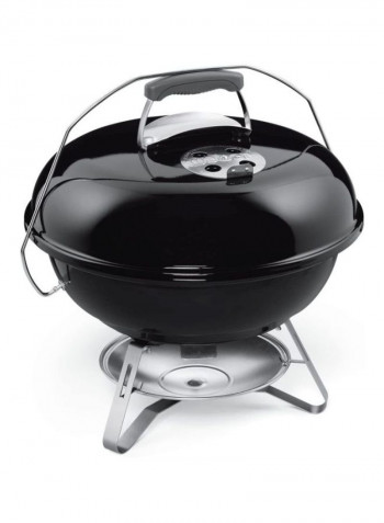 Jumbo Joe Charcoal Grill Black 18inch
