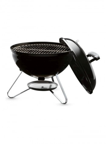 Jumbo Joe Charcoal Grill Black 18inch
