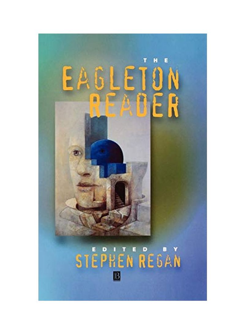 The Eagleton Reader Hardcover