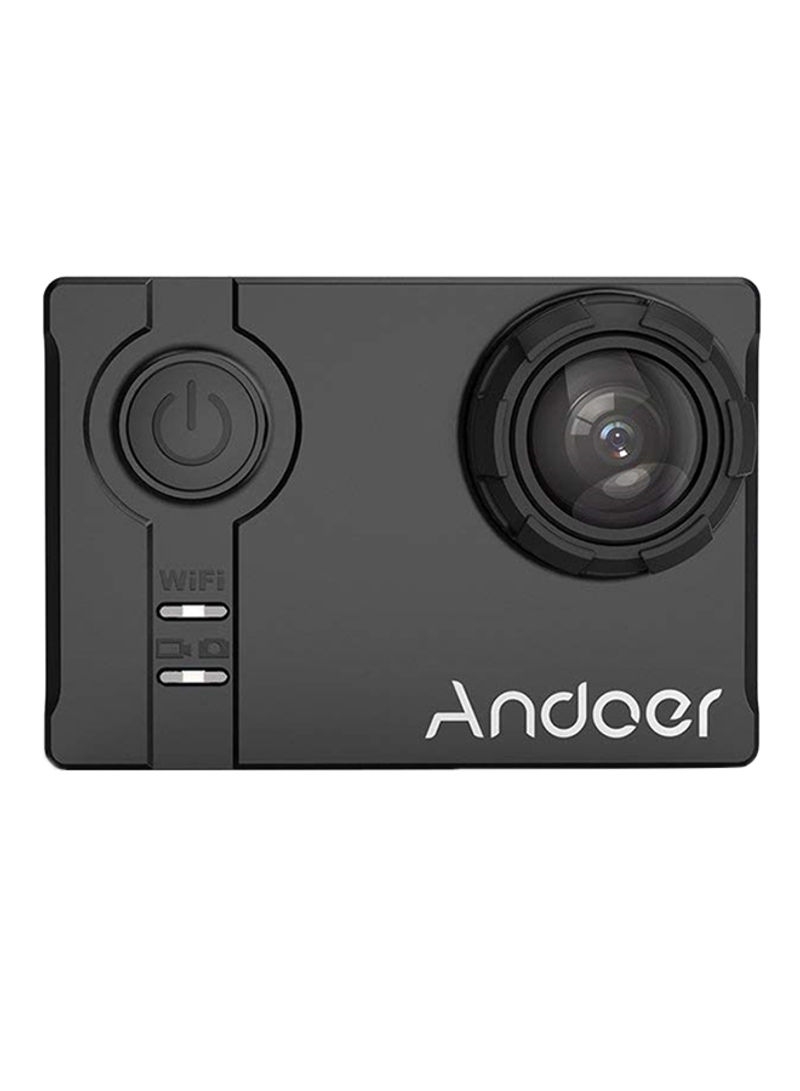 AN7000 Full HD Action Camera