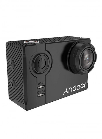 AN7000 Full HD Action Camera