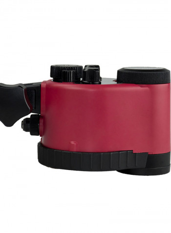 Sea frogs ST-100-Pro Flash Strobe Diving Light Black