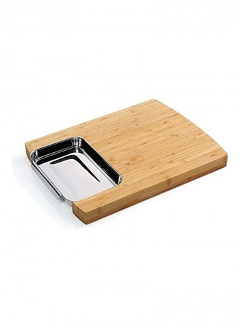 Cutting Board Brown