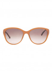 Women's UV-Protection Cat-Eye Sunglasses - Lens Size: 55 mm