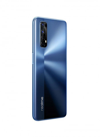 7 Dual SIM Mist Blue 8GB RAM 128GB 4G LTE