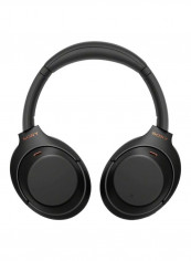 WH-1000XM4 Premium Wireless Noise Cancelling Headphone With Mic Black reviews WH-1000XM4 Premium Wireless Noise Cancelling Headphone With Mic Black