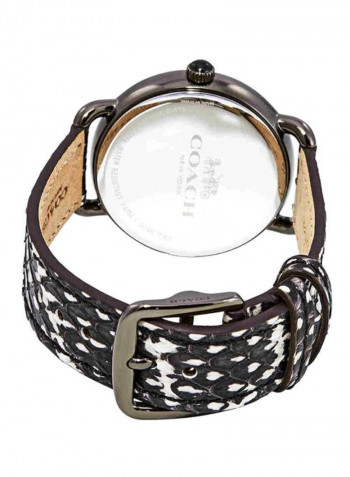 Women's Fashion Analog Quartz Watch 14502712