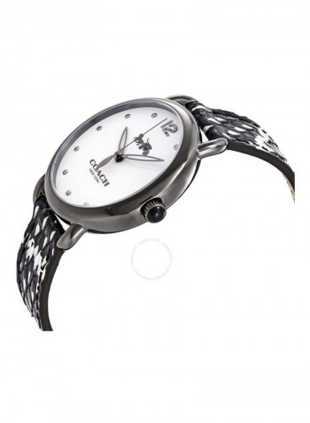 Women's Fashion Analog Quartz Watch 14502712