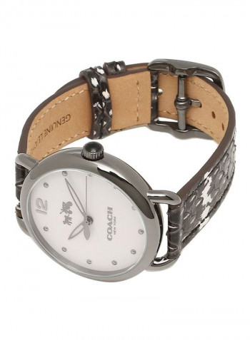Women's Fashion Analog Quartz Watch 14502712