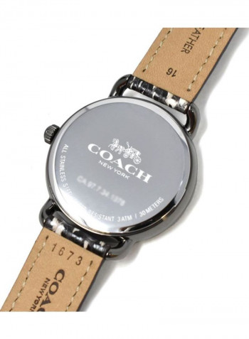 Women's Fashion Analog Quartz Watch 14502712