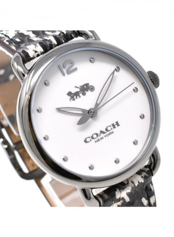 Women's Fashion Analog Quartz Watch 14502712