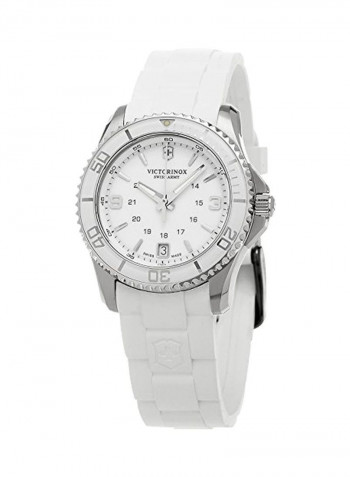 Women's Water Resistant Analog Watch 241700