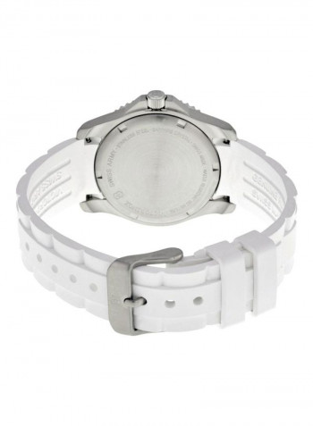 Women's Water Resistant Analog Watch 241700