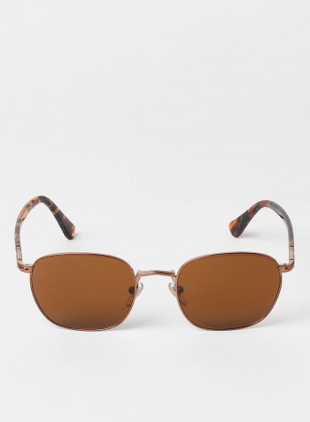 Square Sunglasses