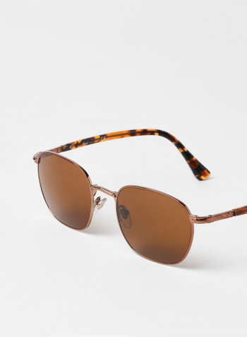 Square Sunglasses