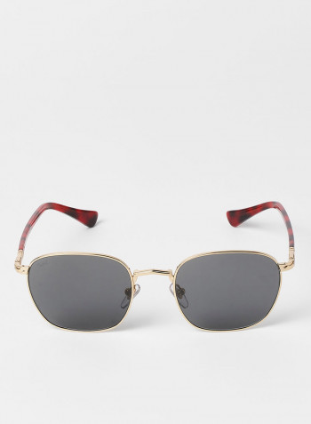 Square Sunglasses