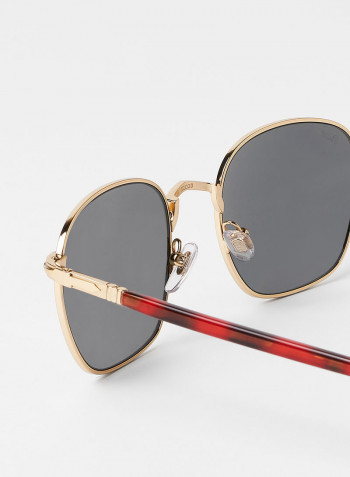Square Sunglasses