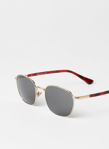Square Sunglasses