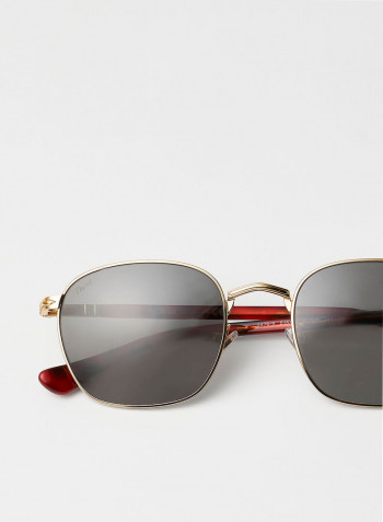 Square Sunglasses