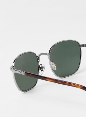 Square Sunglasses