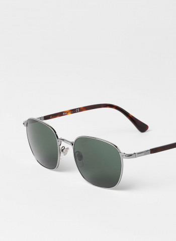 Square Sunglasses