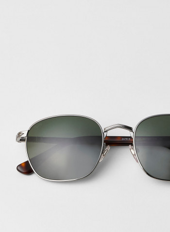 Square Sunglasses
