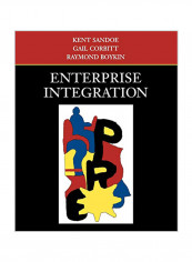 Enterprise Integration Paperback reviews Enterprise Integration Paperback