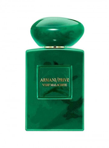 Prive Vert Malachite EDP 100ml