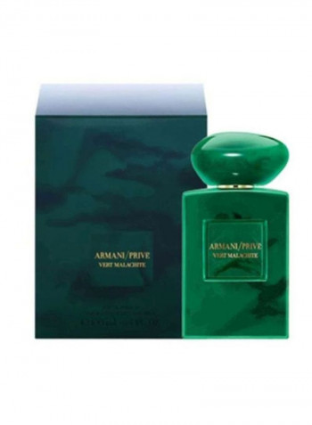 Prive Vert Malachite EDP 100ml