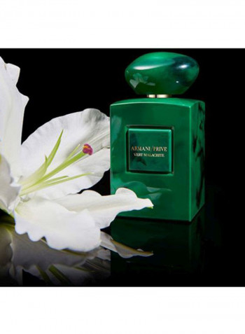 Prive Vert Malachite EDP 100ml
