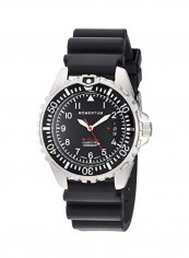 Men's Rubber Analog Watch 1M-DN00B1B reviews Men's Rubber Analog Watch 1M-DN00B1B