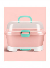 Nursing Bottle Storage Box تقييمات Nursing Bottle Storage Box