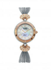 Women's Stainless Steel Analog Wrist Watch 4820LAMQ05E