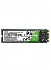 SSD Solid State Internal Hard Drive 480GB Green/Black