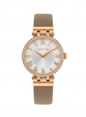 Women's Leather Analog Wrist Watch C Crwm26509 reviews Women's Leather Analog Wrist Watch C Crwm26509