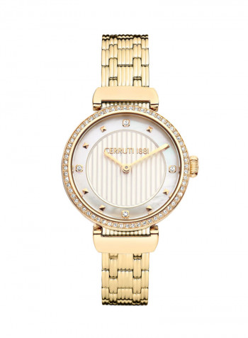 Women's Maira Analog Wrist Watch C CRWM29101