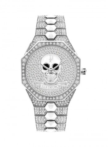 Women's Montaria Analog Watch P 16027BS-04M