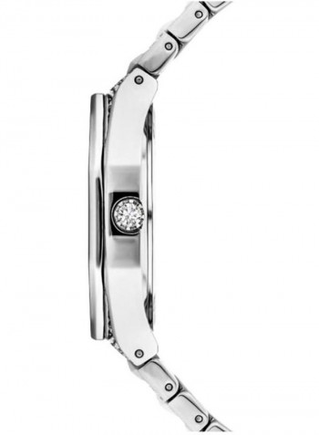 Women's Montaria Analog Watch P 16027BS-04M